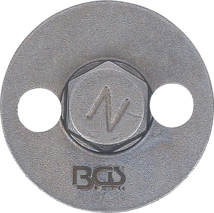 Actual product image BGS Brake Piston Reset Adaptor for Citroën (Rear brake, Brake kit)