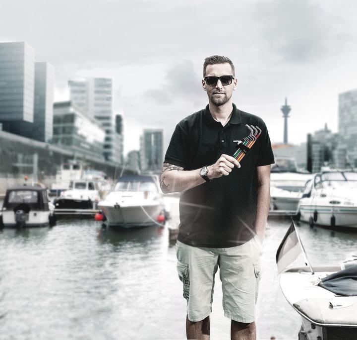 Produktbild Wera 950/7 Hex-Plus 1