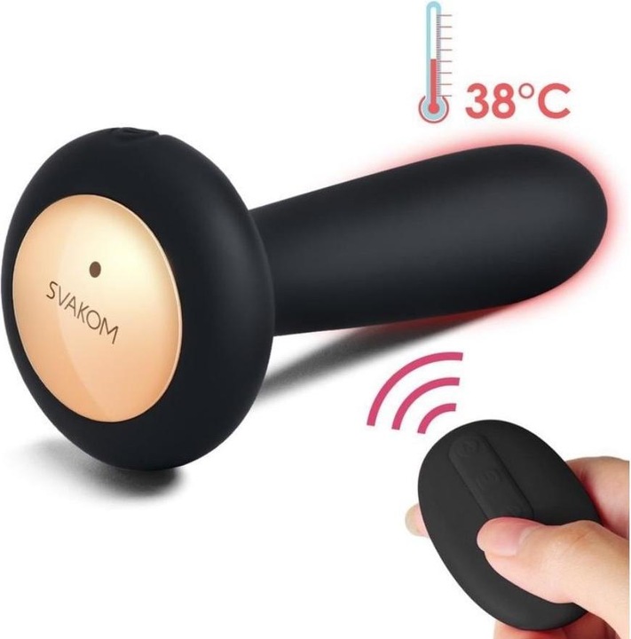 Produktbild Svakom Primo