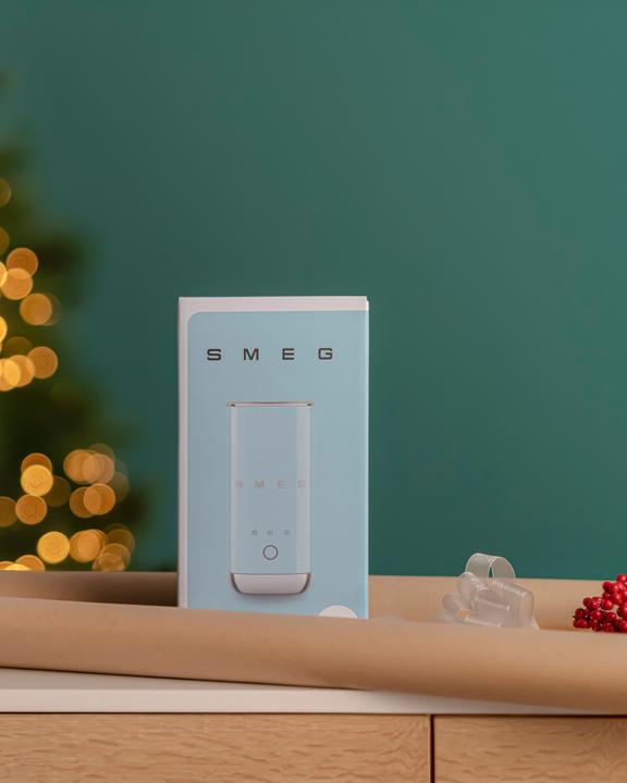 Immagine prodotto Smeg MFF02PBEU (180 ml)