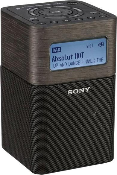 Image du produit Sony Xdr-V1btd (DAB+ DAB, FM, Bluetooth)