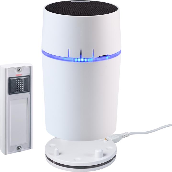 Produktbild Grothe Funkgong mit Bluetooth® Lausprecher Funktion (Funk)