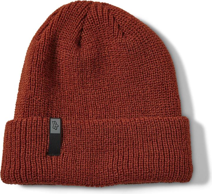 Actual product image Fox Beanie 22 Machinist Cpr Os (One size)
