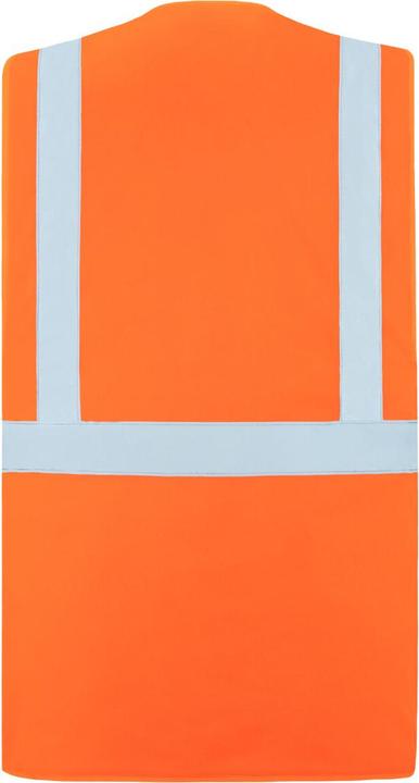 Produktbild Korntex Gefütterte Warnweste (XL)
