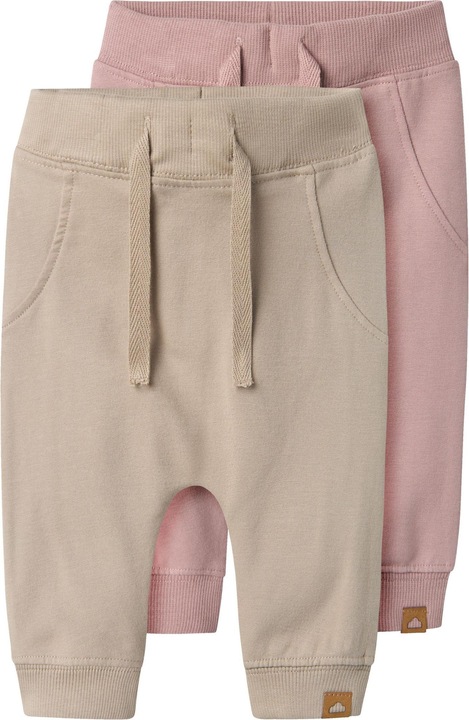 Name it 2er-Pack Sweathose