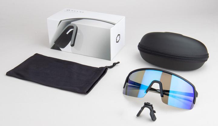 Actual product image Out Of PIUMA - Large (Gelo Photochromic)