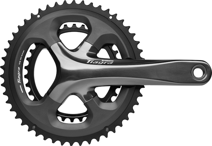 Shimano Tiagra FC-4700 crankset 50x34 10-speed