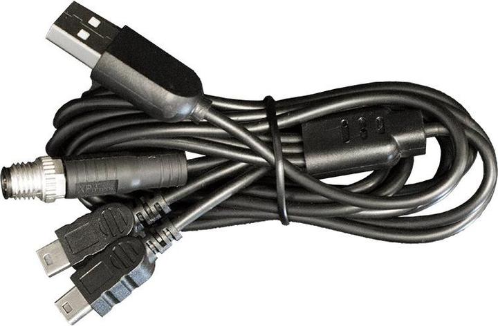 Produktbild XP Ladekabel Deus II