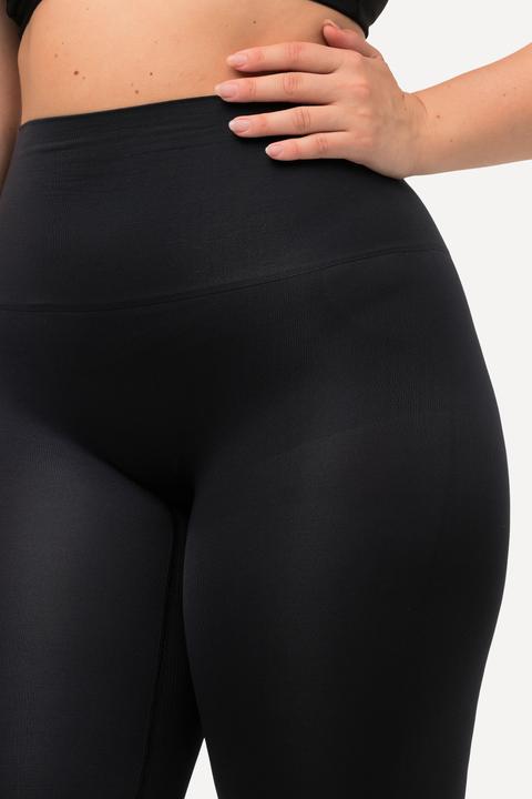 Image du produit Ulla Popken Culotte gainante sans coutures, longueur genou (54)