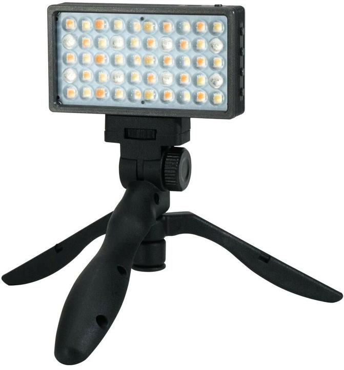Actual product image Nanlite Mini tripod handle with 1/4"-20 attachment (Plastic)