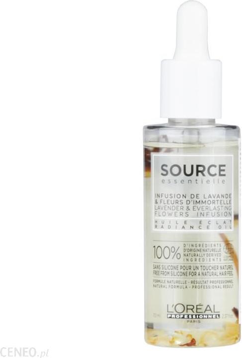 Produktbild L'Oréal Paris Loreal Source Radiance Oil 70ml (70 ml)