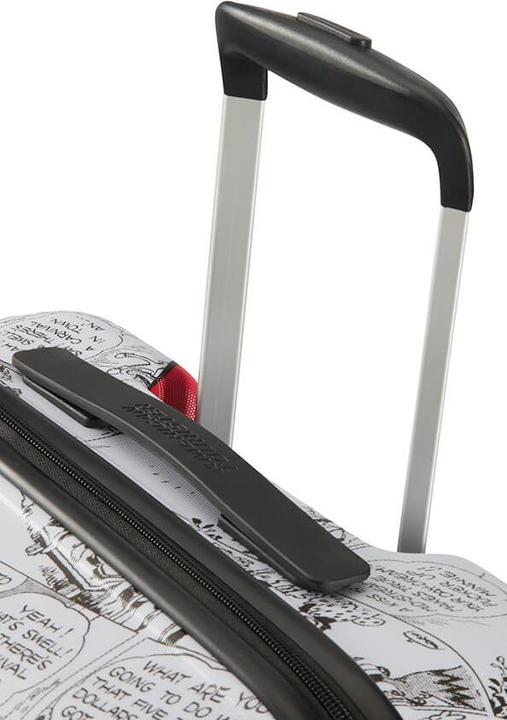 Productafbeelding American Tourister Golfbreker Disney (64 l)