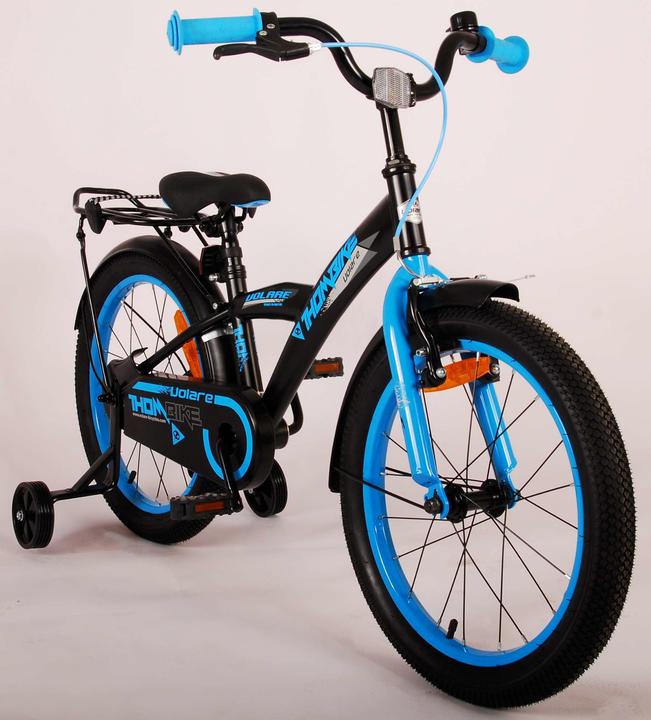 Actual product image Volare Thombike (18")