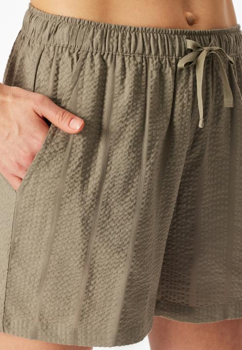 Produktbild Schiesser Pyjamahose Mix Relax (38)