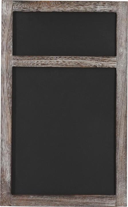 Actual product image Jamb shabby et chic (55 x 34 x 2 cm)