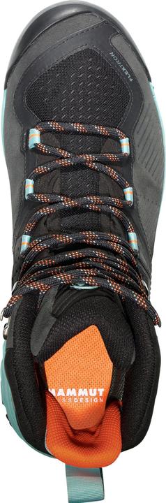 Actual product image Mammut Sapuen High GTX Women (38)