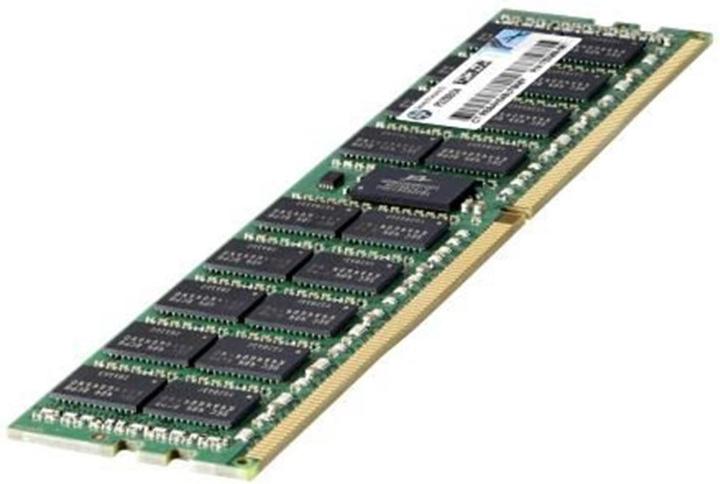 HPE 774172-001 (1 x 16GB, 2133 MHz, DDR4-RAM, DIMM)