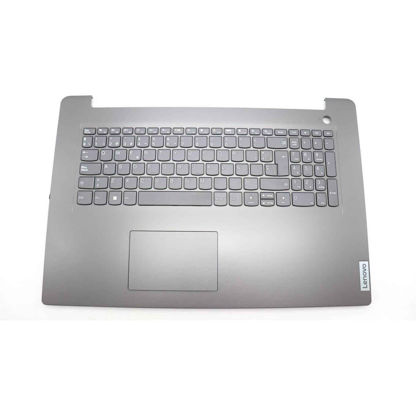 Lenovo COVER Upper Case ASM SPA, Notebook Ersatzteile