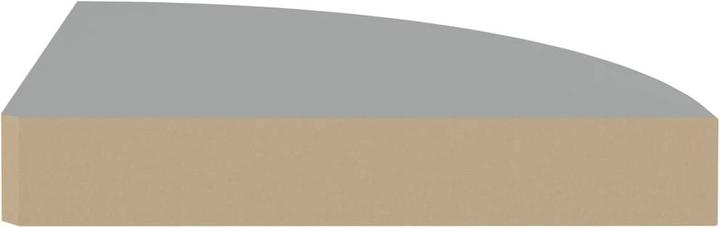 Produktbild vidaXL Linsenes (25 x 25 x 3.80 cm)
