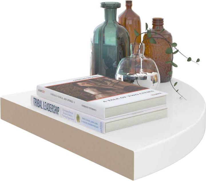 Immagine prodotto vidaXL Lane (35 x 35 x 3.80 cm)