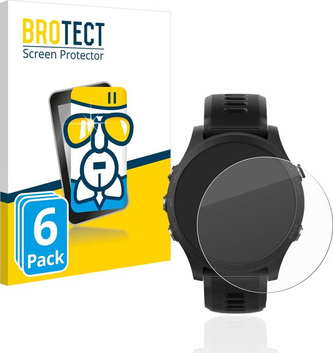 Image du produit BROTECT AirGlass Verre (Forerunner 935)
