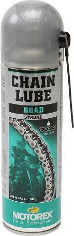 Produktbild Motorex Chain Lube Road Long Life (500 ml)