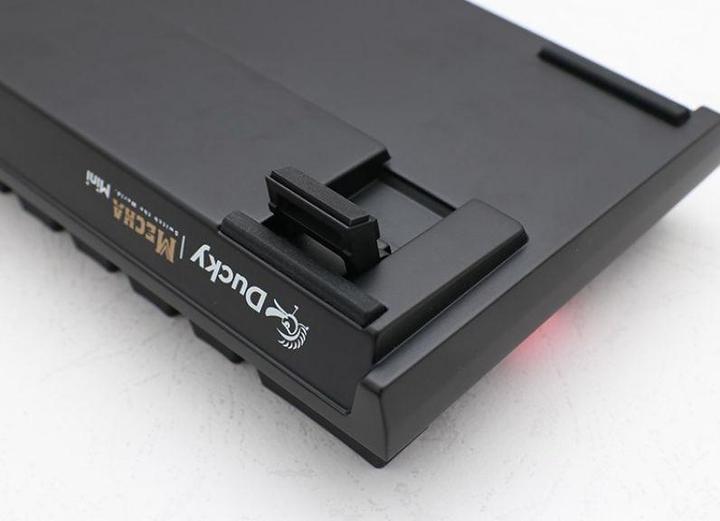 Immagine prodotto Ducky Mecha (DE, Cablato)