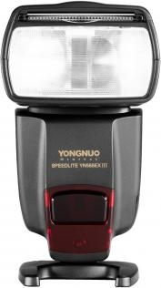 Immagine prodotto Yongnuo YN565EX III Blitz für Nikon (Yongnuo)