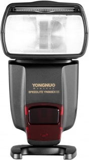 Produktbild Yongnuo YN565EX III Blitz für Nikon (Yongnuo)