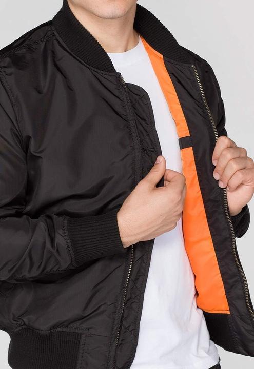 Immagine prodotto Alpha Industries MA-1 TT (S)