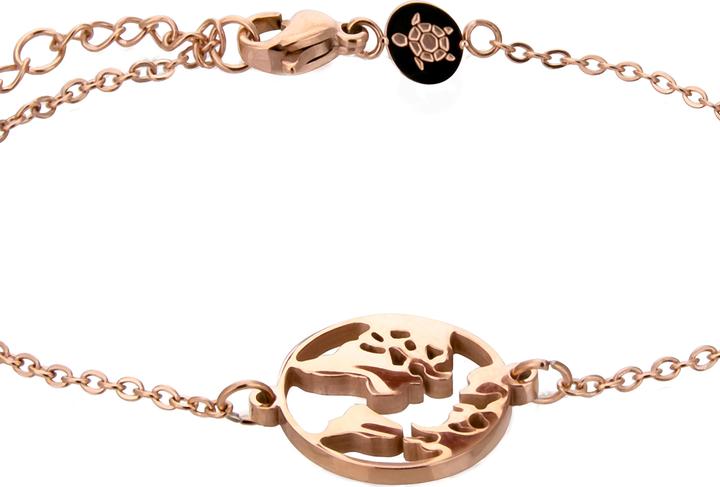 Produktbild Amelia Parker Wanderlust (Edelstahl)