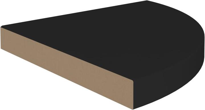 Produktbild vidaXL Wandregal (35 x 35 x 3.80 cm)