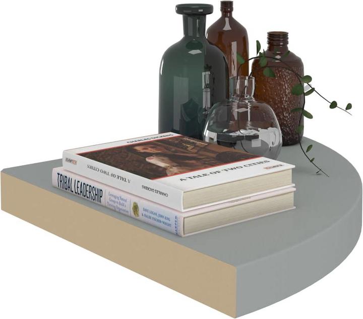 Immagine prodotto vidaXL Lane (35 x 35 x 3.80 cm)