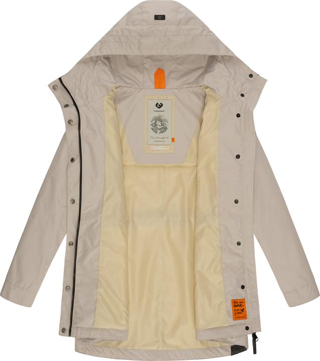 Actual product image Ragwear Alysa (L)