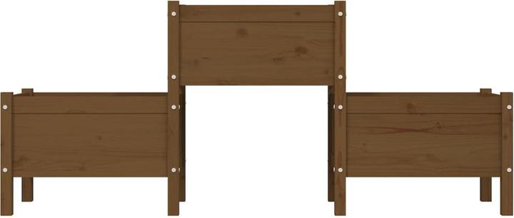 Produktbild vidaXL Pflanzgefäss