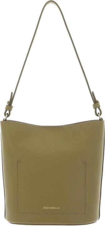 Immagine prodotto Coccinelle Nikla Mini Bag Double Grainy Leather