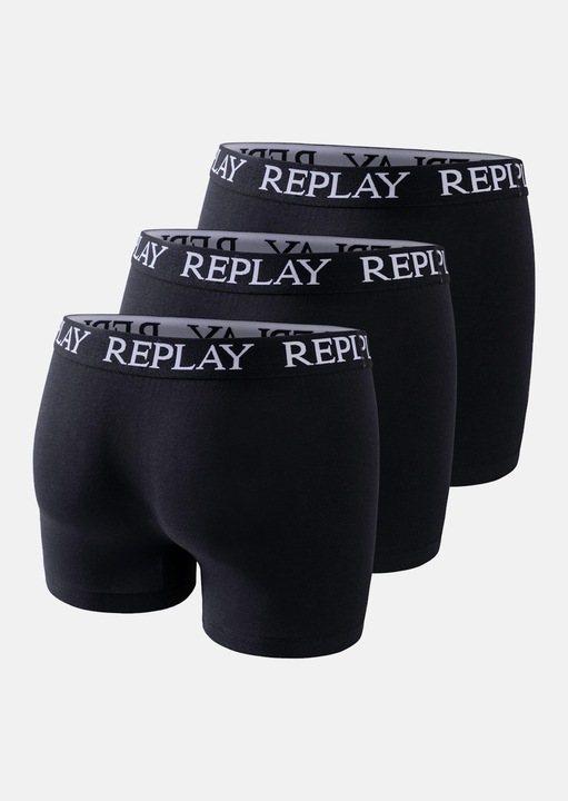 Immagine prodotto Replay 211726 (L, confezione da 3)
