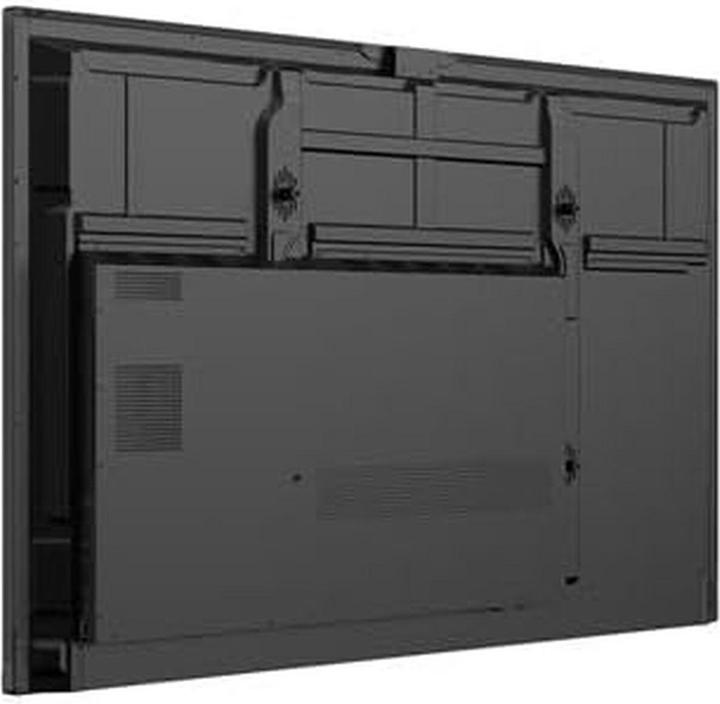 Immagine prodotto LG 75TR3DQ-B Signage Display Touch Create Board 75inch VA UHD 400cd/m2 5500:1 speaker (3840 x 2160 pixel, 75")