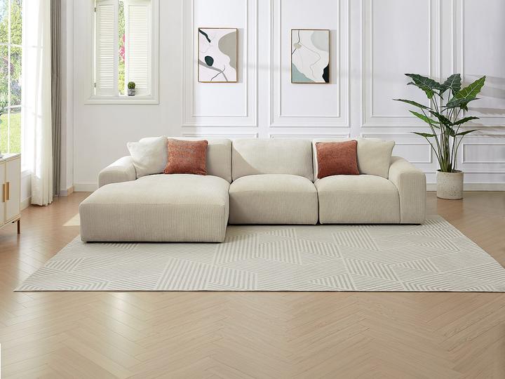 Produktbild Maison Céphy Tirono (Ecksofa)