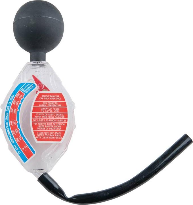 Actual product image KS Tools Antifreeze tester