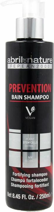 Actual product image Abril Et Nature Prevention (Liquid shampoo, 250 ml)