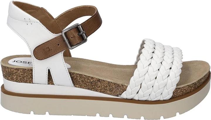 Produktbild Josef Seibel Clea 16 Sandalen Leder (40)