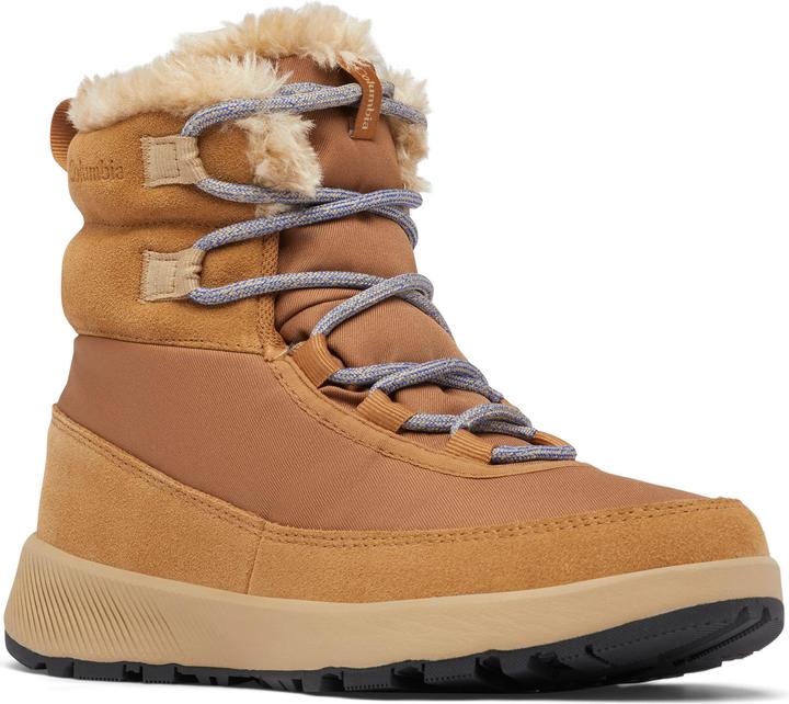 Produktbild Columbia Slopeside Peak (39)