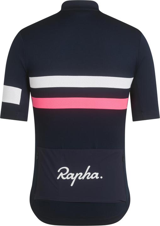 Image du produit Rapha Hommes Brevet Jersey (S)