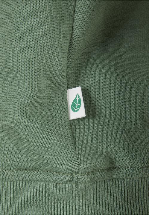 Produktbild Urban Classics Ladies Organic Hoody - 8576 (4XL)