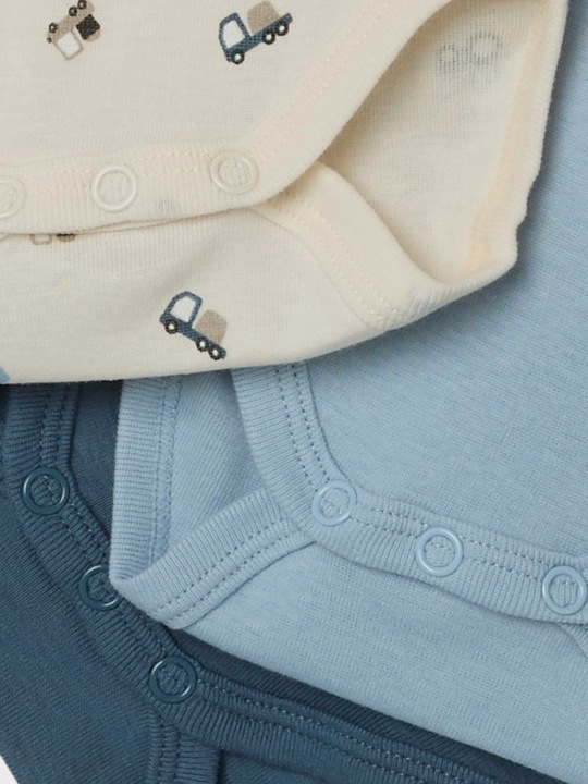 Actual product image Name it Rompers (50)
