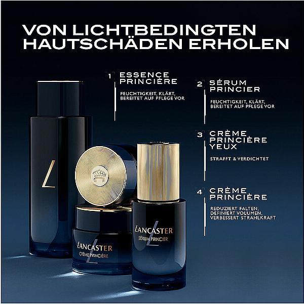 Image du produit Lancaster Crème de jour Ligne Princiere (Crème pour les yeux, 50 ml, Journée)