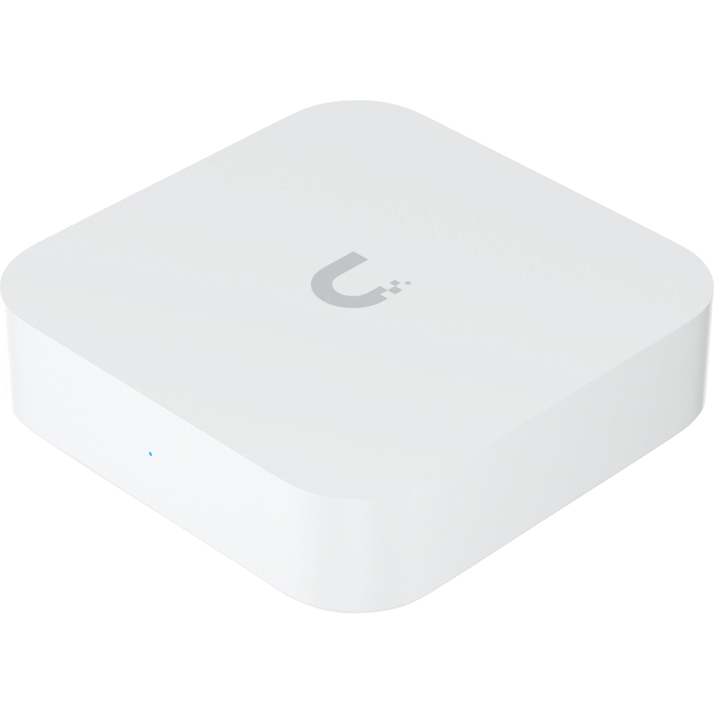Ubiquiti Gateway Lite, Router, Weiss