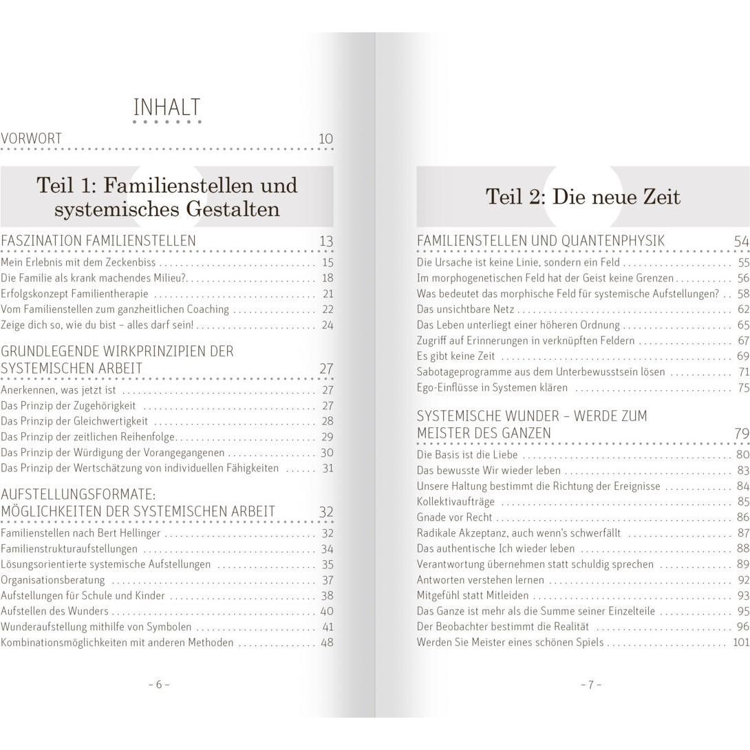 Thumbnail - Familienstellen mit Symbolen. Optimale systemische Lösungen auf dem Papier entwickeln, Ratgeber von Roswitha Stark