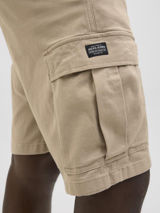 Produktbild Jack & Jones Cargo fit Relaxed Fit Shorts Relaxed Fit Shorts (L)